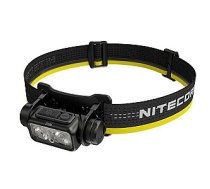 HEADLAMP NU SERIES 1000 LUMENS/NU40 NITECORE 479323