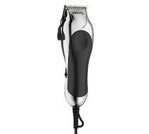 Wahl Chrome Pro Black, Chrome 480021