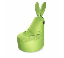 Qubo™ Daddy Rabbit Apple POP FIT sēžammaiss pufs 89032