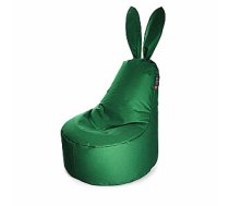 Qubo™ Daddy Rabbit Avocado POP FIT sēžammaiss pufs 89119