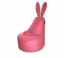 Qubo™ Daddy Rabbit Raspberry POP FIT sēžammaiss pufs 89186