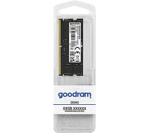 GOODRAM SO-DIMM DDR5 16GB 4800MHz CL40 2048x8 455741