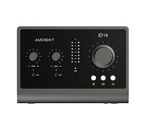 Audient iD14 MKII - USB audio interfeiss 10x6 482144