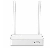 Totolink N300RT V4 Wi-Fi Bezvadu Rūteris 2.4GHz 300Mbit/s 482207