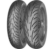 Ziemas auto riepas 90/90-10 Mitas TOURING FORCE-SC 50J TL SCOOTER TOURING Mitas 482243