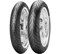 Ziemas auto riepas 140/60-13 Pirelli ANGEL SCOOTER 63P TL SCOOTER TOURING Rear Reinf Pirelli 482267