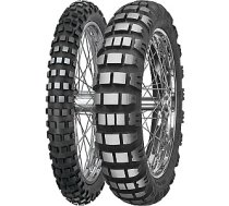 Moto riepas 110/80-18 Mitas E-09 58P TT ENDURO OFF ROAD Rear M+S Mitas 482391