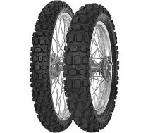 Moto riepas 110/80-18 Mitas MC 23 58P TT ENDURO ON/OFF Rear Mitas 482392