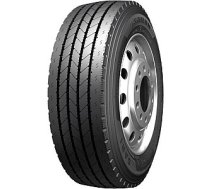 Vasaras auto riepas 205/75R17,5 Sailun SAR1 124/122M M+S 3PMSF Steer REGIONAL DBB73 Sailun 482501