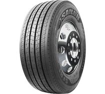 Vasaras auto riepas 285/70R19,5 Sailun SFR1 146/144L (144/142M) M+S 3PMSF Steer REGIONAL CCB73 Sailun 482535