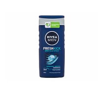 Dušas želeja vīriešiem Fresh Kick 250ml 485440