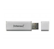 MEMORY DRIVE FLASH USB3 16GB/3531470 INTENSO 91165