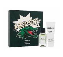 Komplekts Match Point Edt 50 ml + Shower Gel 75 ml 486234