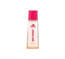 Tualetes ūdens Adidas Get Ready! For Her 50ml 486820