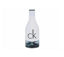 Tualetes ūdens Calvin Klein CK IN2U 50ml 488652