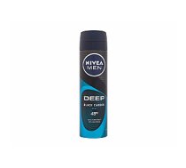 Black Carbon Beat Men Deep 150ml 488938