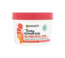 48h Moisturizing Body Cream Superfood 380ml 489108