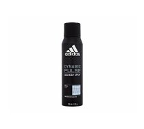 Ķermeņa dezodorants aerosols 48H Dynamic Pulse 150ml 489190