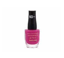 Xpress Quick Dry Masterpiece 271 Believe in Pink 8 мл 489269