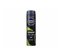 Black Carbon Amazonia Men Deep 150ml 489630