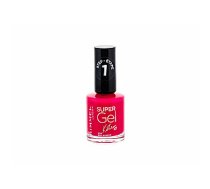 STEP1 Super Gel By Kate 024 Red Ginger 12ml 491171