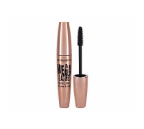 Volume & Care Mega Lashes Black 11,5ml 491356