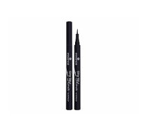 Acu zīmulis ūdensizturīgs Tiny Tip 01 Deep Black 1,1ml 491428