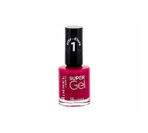 STEP1 Super Gel 025 Urban Violet 12ml 491553