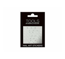 Nagu mākslas uzlīmes TOOLS 02 1 gab. 491644