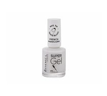 STEP1 Super Gel 090 Porcelāns 12ml 491881