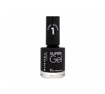 STEP1 Super Gel 070 Black Obsession 12ml 492704