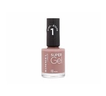 STEP1 Super Gel 033 R&B Rose 12ml 493070