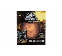 Dino olu vanna Fizzer Jurassic World 200g 494068