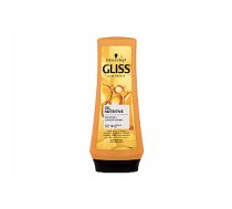 Nutritive Gliss eļļa 200 ml 494179