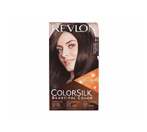 Краска Skaista krāsa Colorsilk 33 Dark Soft Brown 59,1мл 494717