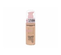 Collagen Makeup Pale 1,0 20ml 494719