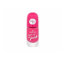 Gēla nagu krāsa 57 Pretty In Pink 8ml 494882