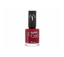 STEP1 Super Gel 056 Sexy Santa 12ml 494891