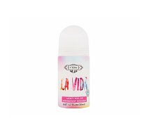 Lady Roll On La Vida 50ml 496019