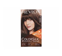 Краска Skaista krāsa Colorsilk 43 Medium Golden Brown 59,1мл 496350