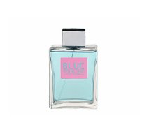 Tualetes ūdens Antonio Banderas Blue Seduction 200ml 496701