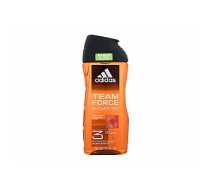 Dušas želeja 3-in-1 Team Force 250 ml 496802