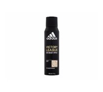 Ķermeņa izsmidzināmais dezodorants 48H Victory League 150ml 496830