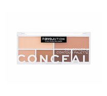 Conceal Me Medium Korektors & Contour Palette 11,2g 497248