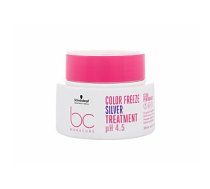 pH 4.5 Color Freeze Silver BC Bonacure 200ml 498169