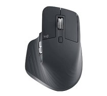 Logitech Mouse MX MASTER 3S for Business black 498359