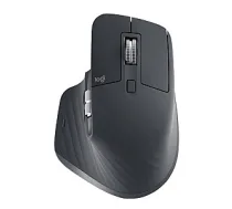 Logitech Mouse MX MASTER 3S for Business black