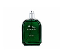 Tualetes ūdens Jaguar Jaguar 100ml tester 498499