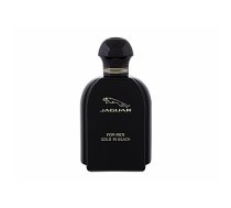 Tualetes ūdens Jaguar For Men 100ml 498587