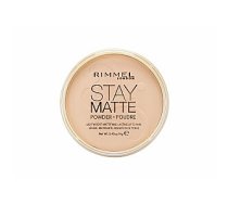 Stay Matte 005 Silky Beige 14g 498721